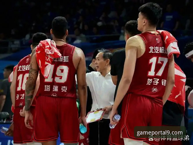 3个关键转折点：复盘北京队连胜终结之夜，九游app最新安装包使用指南助你捕捉赛场细节